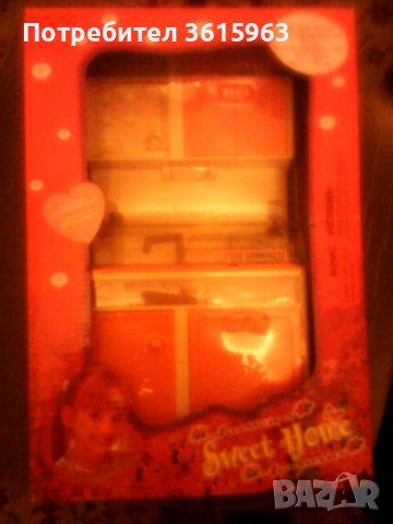 Музикална кухня, снимка 2 - Музикални играчки - 39460541