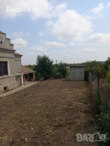 къща в село Камен област Добрич, снимка 6 - Къщи - 55972936