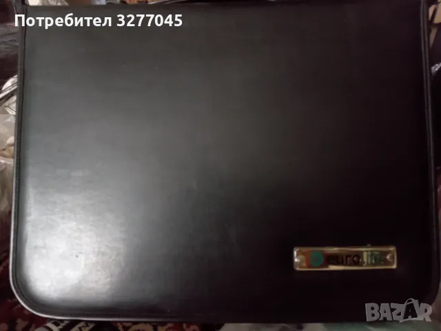 Бизнес -куфар