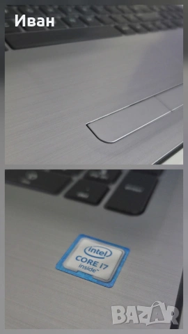 HP 250 G5 i7 / 16GB DDR4 / 256 SSD, снимка 14 - Лаптопи за работа - 53959124