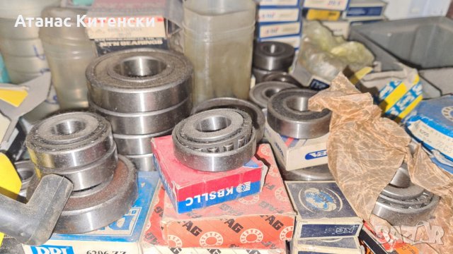 Авточасти ВАЗ, Москвич, снимка 5 - Части - 31242762