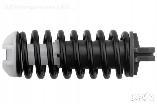 1J2721403A Пружина за педал на съединител Audi, Volkswagen, Seat, Skoda,, снимка 3 - Части - 50924475