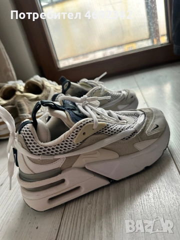 Маратонки nike, снимка 2 - Маратонки - 52898749