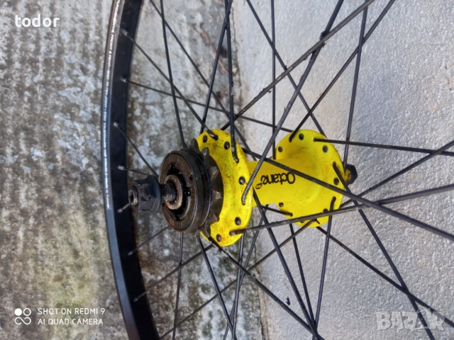 комплект маркови капли 26.