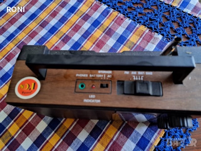 Радио, снимка 1