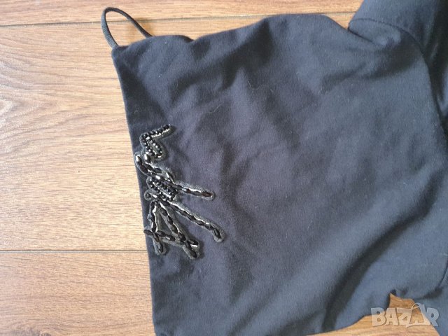 Djofra блуза маска НАМАЛЕНА НА 45лв., снимка 4 - Туники - 32168928