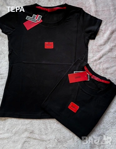 ✅ ТЕРА – дамски, мъжки и детски спортни екипи с високо качество  🧵 Материя: памук, ликра и полиамид, снимка 9 - Спортни дрехи, екипи - 53932716