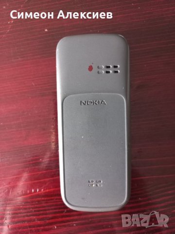 Nokia 100 със зарядно, снимка 2 - Nokia - 44181692