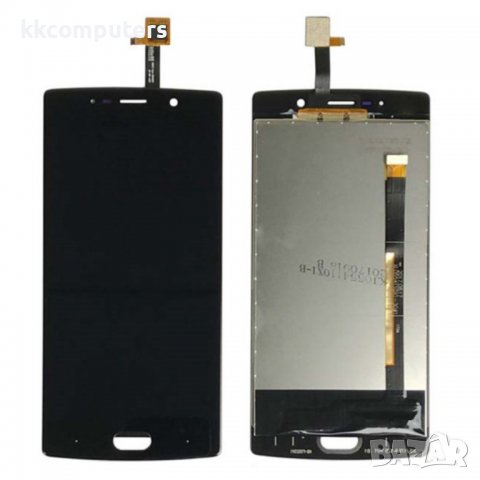 LCD Дисплей и Тъч Скрийн за Doogee BL7000