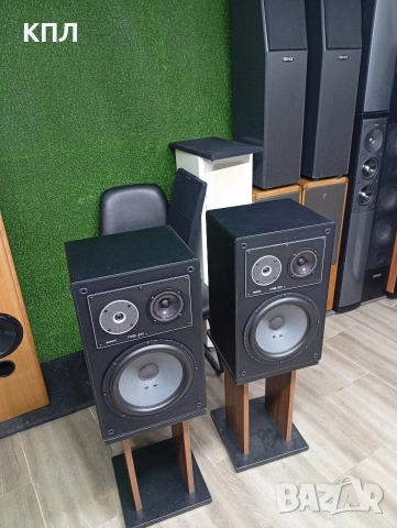 Тонколони Sony SS-E 71, снимка 5 - Тонколони - 53022073