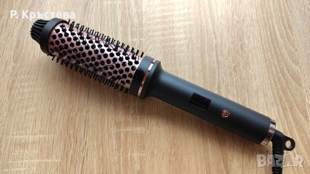 Електрическа четка за коса JESWO