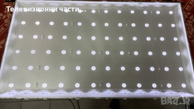 Samsung UE50H6470SS със счупен екран-BN44-00711A/BN41-02156A/50T26-C03/SAMSUNG_2014SVS50/GH050CSA-B, снимка 14 - Части и Платки - 38838527