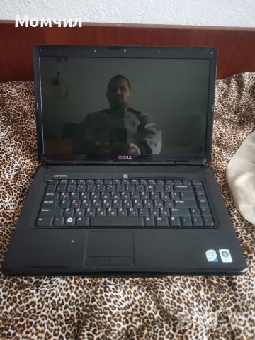 Продавам лаптоп Dell Latitude e6400