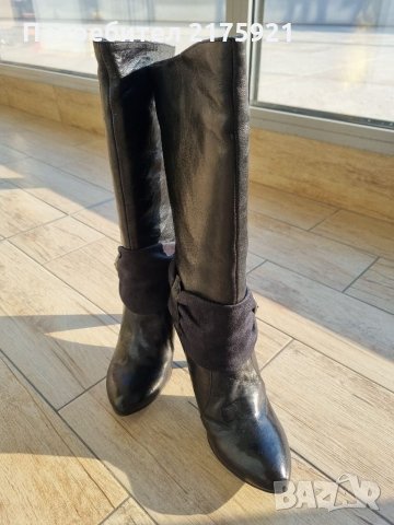 Ботуши  Miss sixty , снимка 2 - Дамски ботуши - 34125552