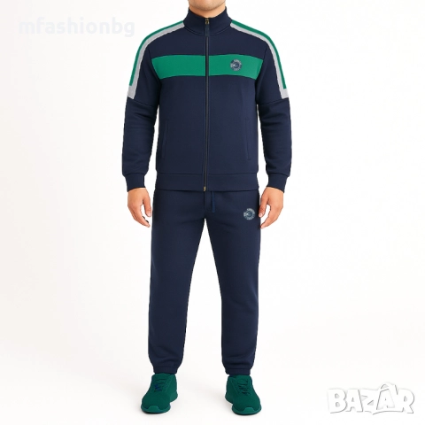 Мъжки спортни екипи на Едро и Дребно, снимка 5 - Спортни дрехи, екипи - 52269509