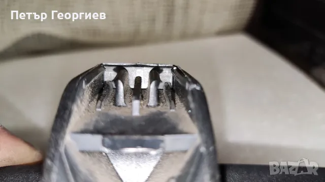 Огледало за Рено Канго, снимка 4 - Части - 50103750