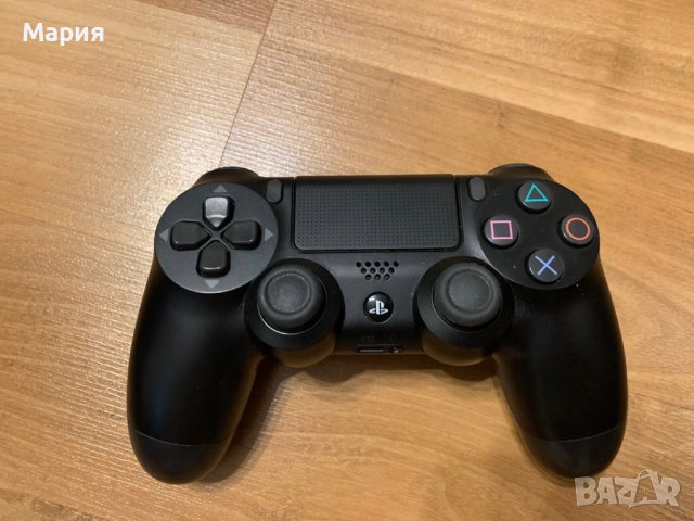 Playstation 4 Slim с акаунт с над 35 игри PS4, снимка 3 - PlayStation конзоли - 40537793