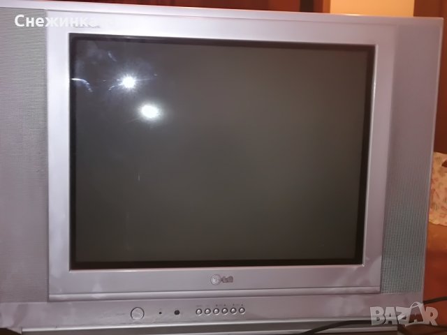 Продавам телевизор LG Flatron, снимка 1 - Телевизори - 31068142