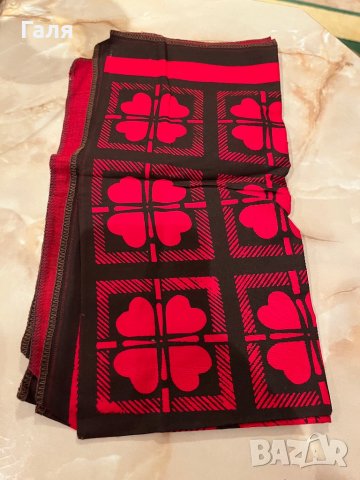 Дамски кърпи за глави( шалове), снимка 9 - Шалове - 35116481