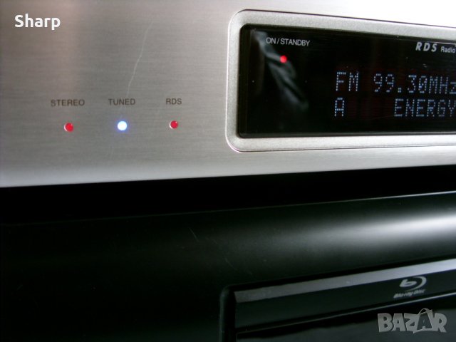 Denon TU-1500AE RC slver, снимка 6 - Ресийвъри, усилватели, смесителни пултове - 44160551