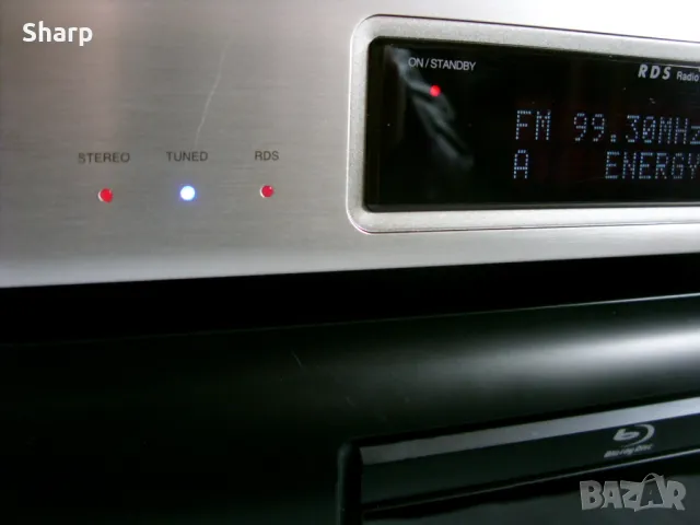 Denon TU-1500RD RC/1500AE RC, снимка 13 - Аудиосистеми - 47449883