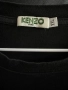Kenzo Paris тениска, снимка 2