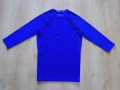 блуза under armour тениска худи горнище екип фанела оригинална спорт фитнес крос тренировка мъжка M, снимка 2