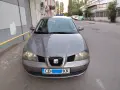 SEAT Ibiza 1.4 TDI/55kW/75 к.с. - 2003 година, снимка 2