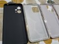 Xiaomi Note 12 5G силиконови гърбове, снимка 6