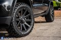 20” Джанти Fuel 6Х135 6X139.7 Toyota Hilux Cruiser Mitsubishi Ford Opel, снимка 7