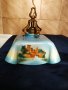 полилей  арт деко, снимка 3