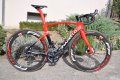 Pinarello F-карбонов велосипед
