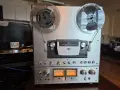 Ролков Магнетофон AKAI GX 650 D, снимка 10