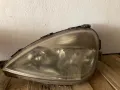 Фарове за МерцедесMercedes A class W168, снимка 2