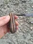 стар немски рокан Fuchs Messer 34/4, снимка 8