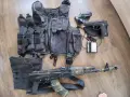 Airsoft fullset, снимка 3