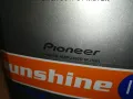 PIONEER M-IS21 STEREO POWER AMPLI-ВНОС SWISS 0302250742, снимка 8