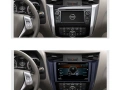 Мултимедия за Nissan Navara / Terra (2015–2022) 9", снимка 2