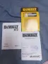 продавам акумулаторна прахосмукачка DeWalt , снимка 2