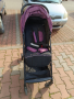 Лятна бебешка количка Chipolino в гаранция , снимка 1 - Детски колички - 44797621