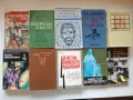 (06.09.26) Голяма колекция ретро книги / Художествена литература, класика и фантастика, снимка 5