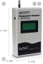 Честотомер GY 560, снимка 3