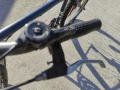 Старо колело за голямо дете , снимка 9