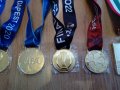 Футболни златни медали, снимка 8