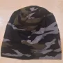 мъжка камуфлажна шапка , снимка 1