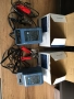 2 бр. Зарядни за акумулатор -H-TRONIC- AL 300Pro 2V, 6V, 12V, снимка 2