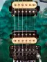 Електрическа китара Jackson DK2Q Pro Series Dinky, снимка 12