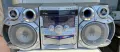 Аудио система JVC CA-MXGA77, снимка 3