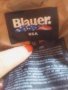 Blauer USA. Size M Пухено яке с гугла. , снимка 8