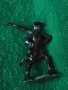 Стара ОЛОВНА ФИГУРКА ДЕТСКА ИГРАЧКА ОЛОВЕН ВОЙНИК РЪЧНО ОЦВЕТЕН За КОЛЕКЦИЯ ПОДАРЪК ВОЙНИЧЕ 40835, снимка 10